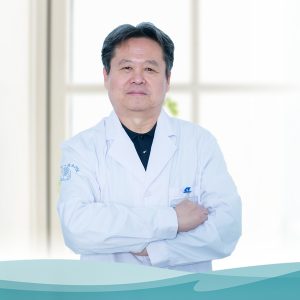 李登芳 副主任医师