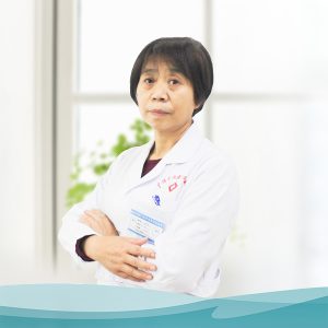 张珍菊 副主任医师