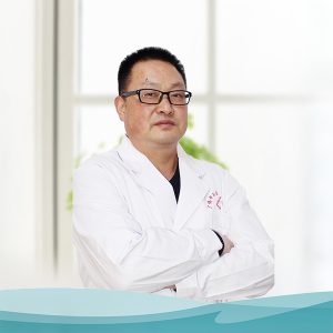 彭国平  副主任医师