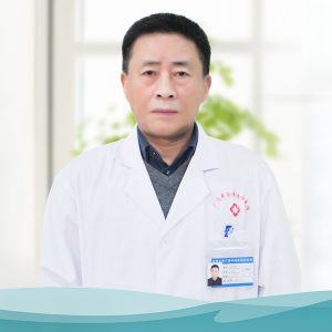 黄国峰 主治医师