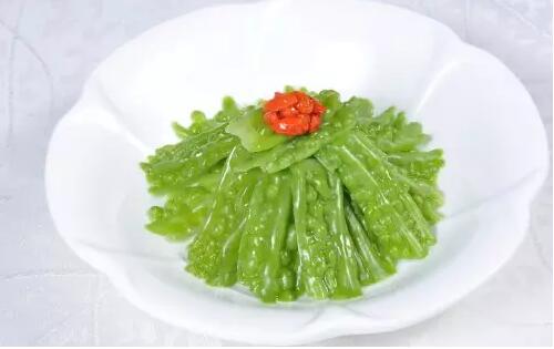 夏季养生调和四味 防病健康又长寿