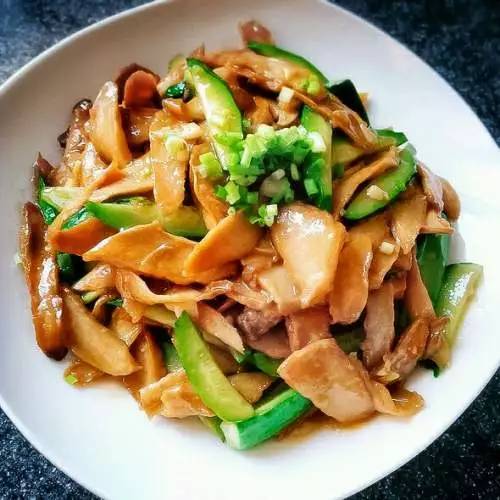 夏季养生调和四味 防病健康又长寿